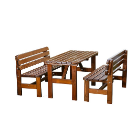 Set mobilier gradina 4