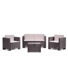 Set mobilier gradina 1