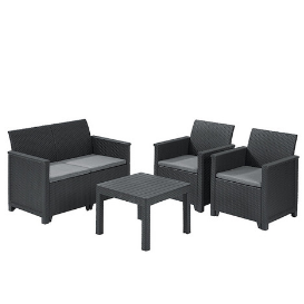 Set mobilier gradina 3