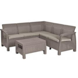 Set mobilier gradina 7